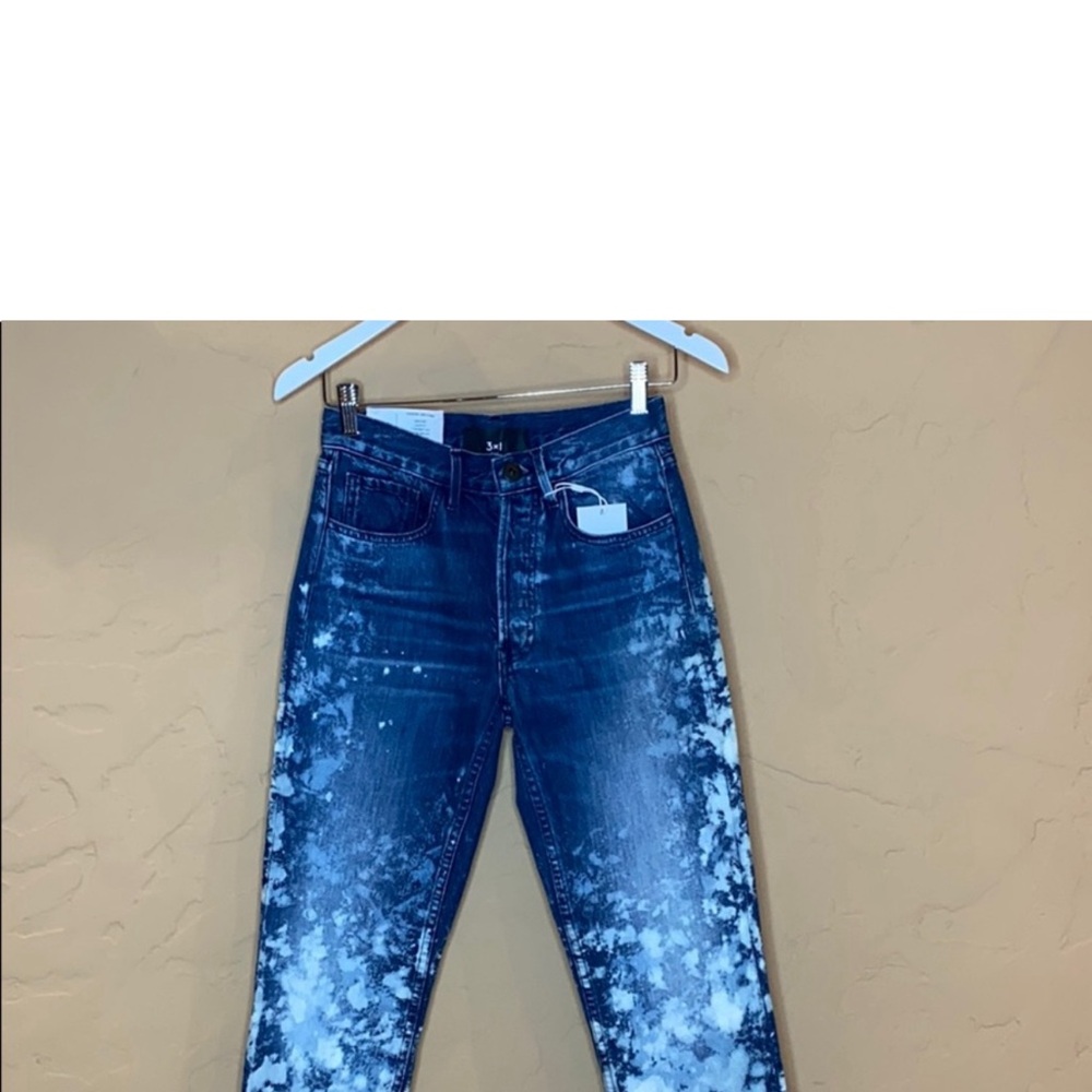 3x1 jeans
